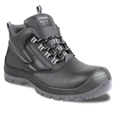 Titan Micro Lite Safety Shoe