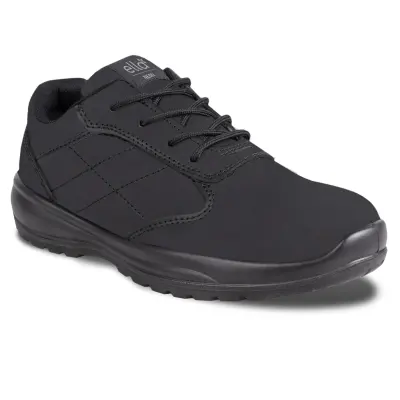 Ella Neon Ladies Safety Trainer