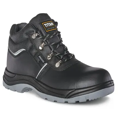 Titan Radebe Safety Boot