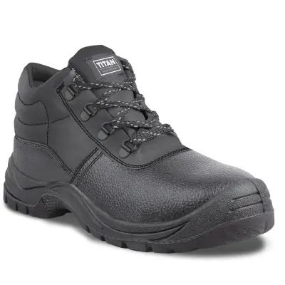 Titan Argon Safety Boot