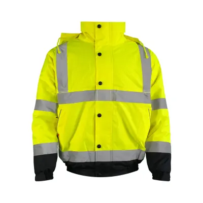 Two Tone Bomber