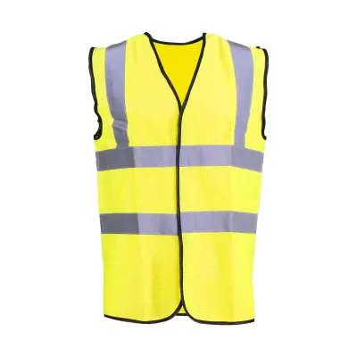Mesh Waistcoat