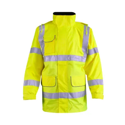 Breathable Jacket
