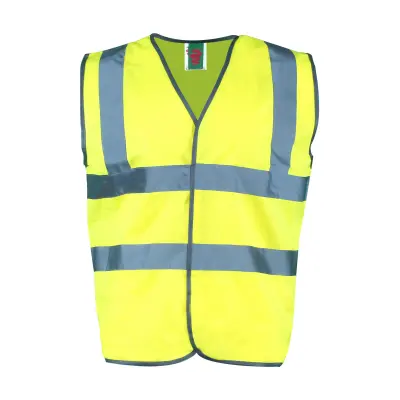 Eco Waistcoat