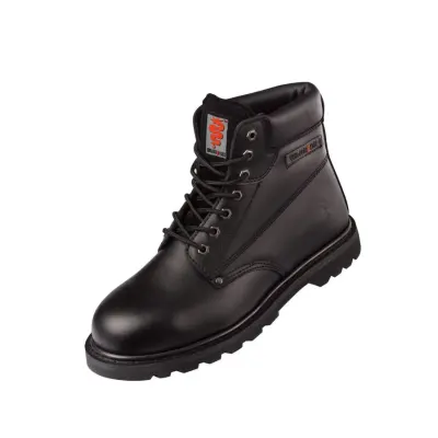 Welted Boot