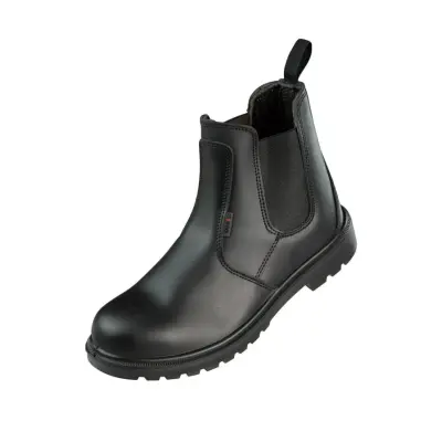 Dealer Boot