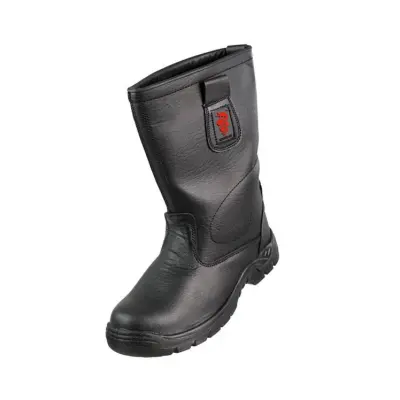 Waterproof Rigger Boot