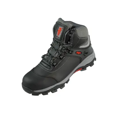 Wax Composite Boot