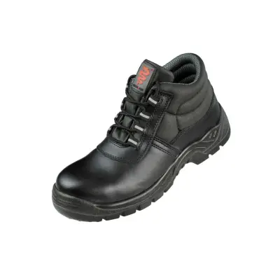 Composite Boot
