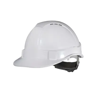 ABS Push-Lock Helmet - Vented