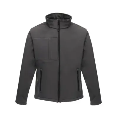 Octagon II 3-layer Softshell