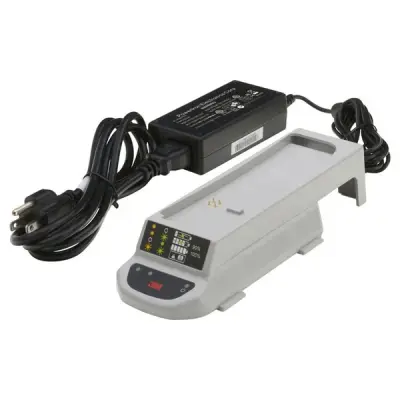 Tr-341Uk Single Station Charge N/A