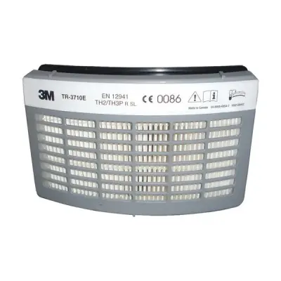 Tr-3712E P Filter N/A
