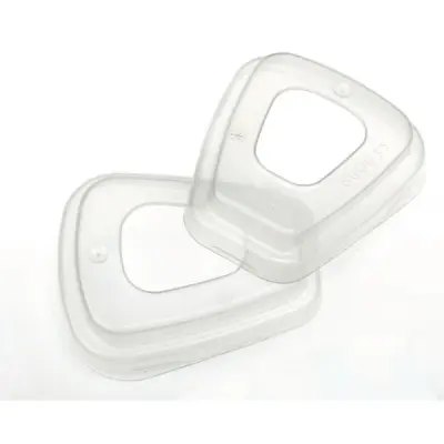 3M 501 Filter Retainer N/A