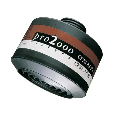 Pro 2000 Cf22 A2P3 Filter N/A