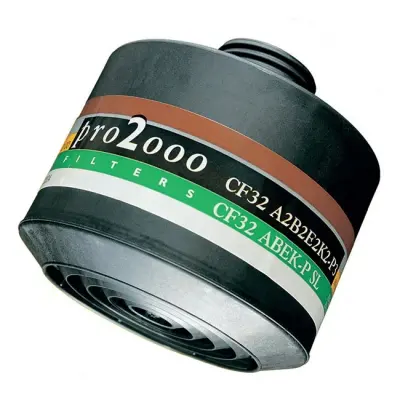 Pro 2000 Cf32 Abek2P3 Filter N/A