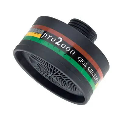 Pro 2000 Gf32 Abek2 Filter N/A