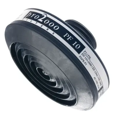 Pro 2000 Pf10 P3 Filter Ec251R N/A