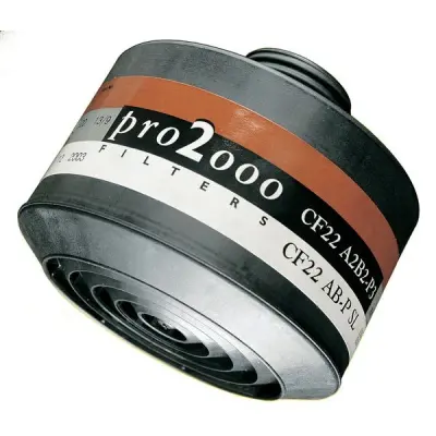 Pro 2000 Cf22 A2B2P3 Filter N/A