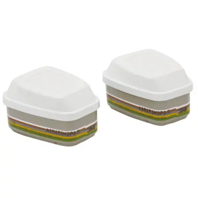 3M 6099 Abek2P3R Filter N/A