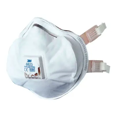 3M 8825 Dust/Mist/Metal Fume