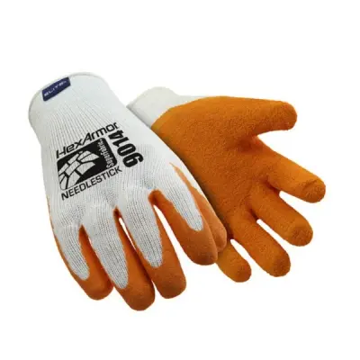 Hexarmor Sharpsmaster Ii Glove