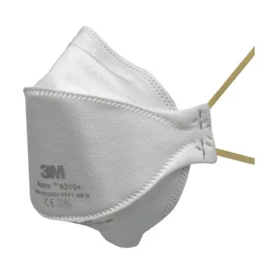 3M 9310+ Aura Ffp1 Mask