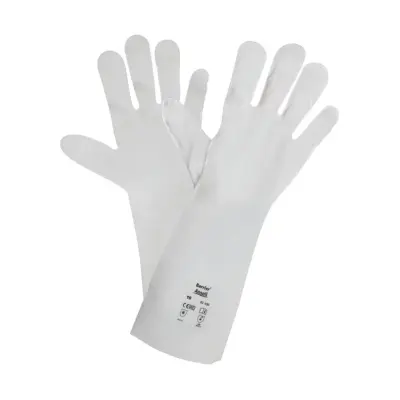 Ansell Barrier 02-100 Gloves