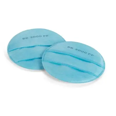 Pre Filter (5 Pair Pack) N/A