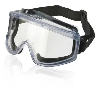 Comfort Fit Goggles