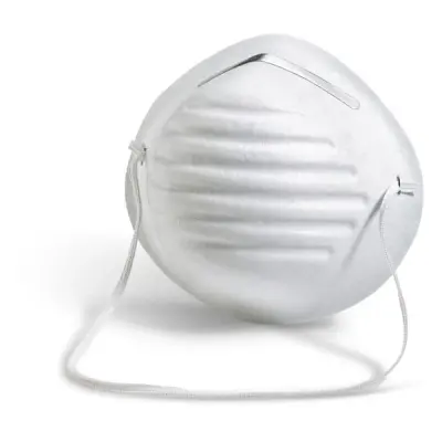Comfort Mask