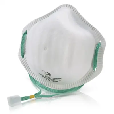 Premium P1 Mask