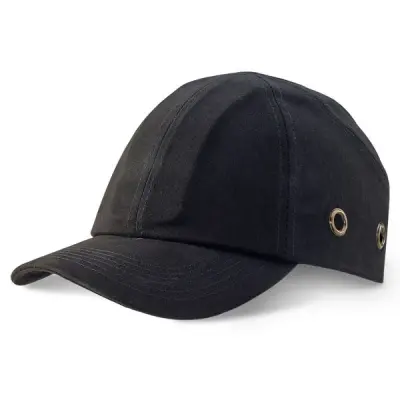 Safety Baseball Cap