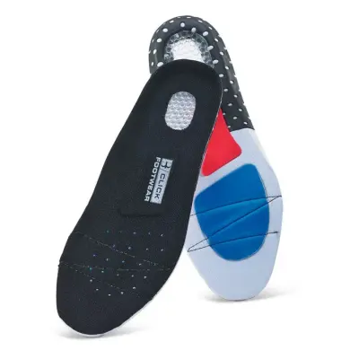 Beeswift Gel Insoles