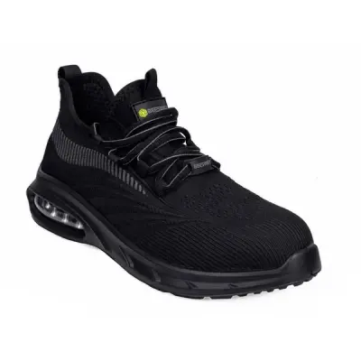 Beeswift Sutton Flyknit Composite Bubble Sole Safety Work Trainer S1Pl