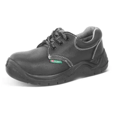Beeswift Dual Density Shoe S3