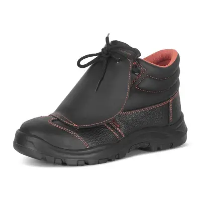 Beeswift Metatarsal Boot S3