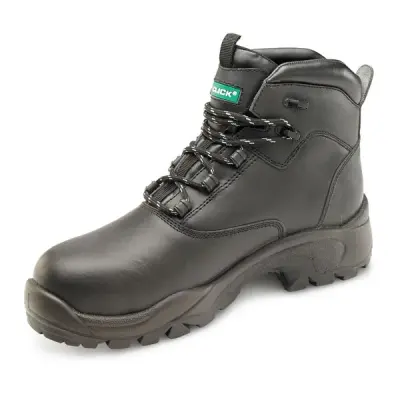 Beeswift Non Metallic S3 Pur Boot