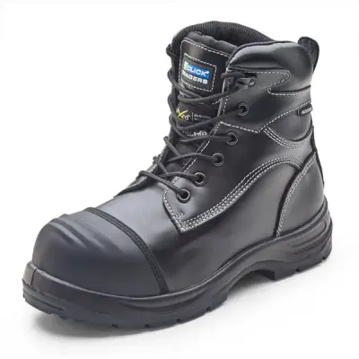 Beeswift Trencher Boot