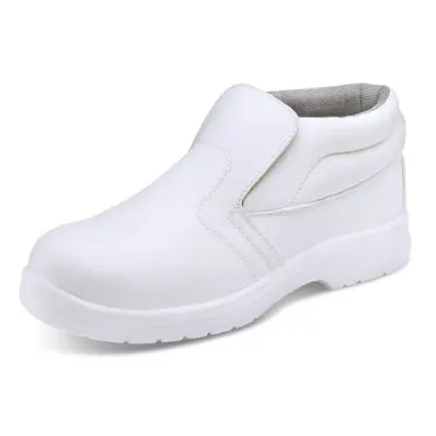 Beeswift Micro-Fibre Boot S2