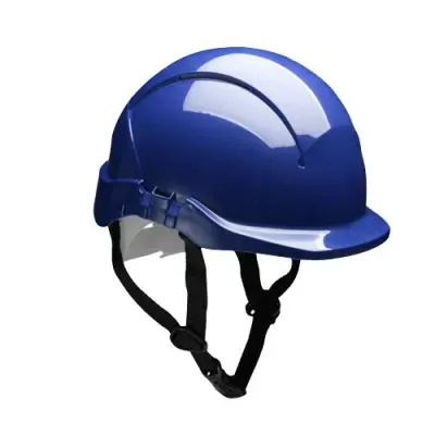 Concept Linesman Safety Helmet