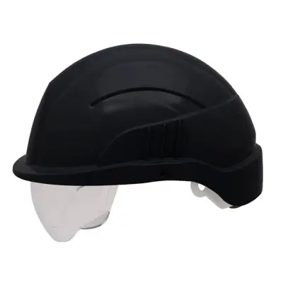 Vision Plus Safety Helmet
