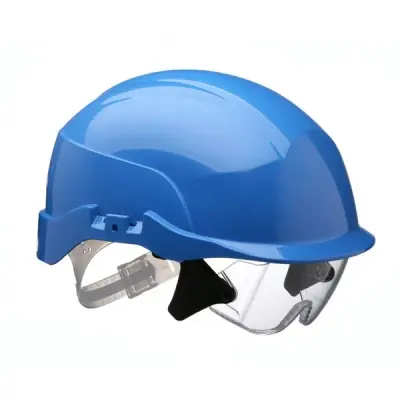 Spectrum Safety Helmet