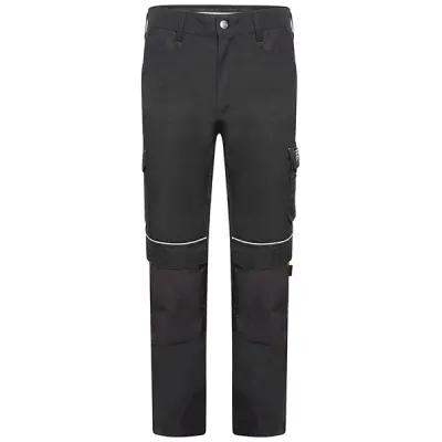 JCB Workwear Trade Hybrid Stretch Trousers