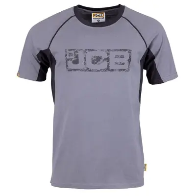 JCB Workwear Trade T-Shirt