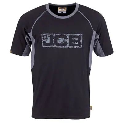 JCB Workwear Trade T-Shirt