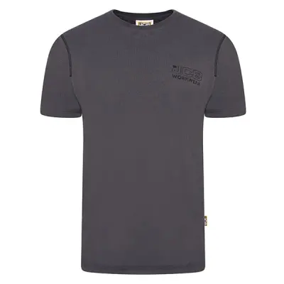 JCB Workwear Trade Work T-Shirt