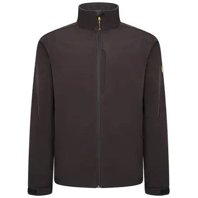 JCB Workwear Trade Softshell Jacket