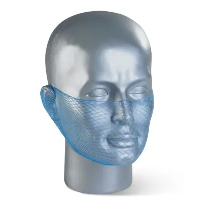 Beeswift Disposable Beard Snood B