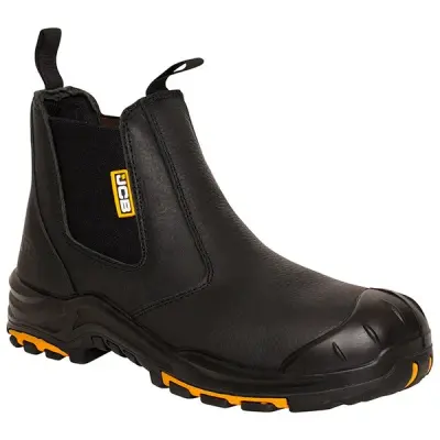 JCB Workwear Dealer Boot S3 Hro Src